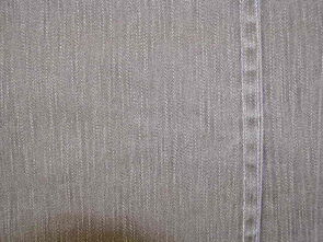 染色涂層經向竹節卡其布 常州三林紡織品貿易的專業之作