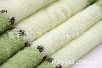 源頭品質，親膚之選 高陽縣東飛紡織品廠家直銷全棉毛巾