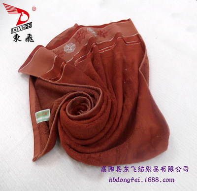 高陽巾廠家直銷 全棉毛巾與浴巾的優質之選，支持LOGO定制與現貨供應