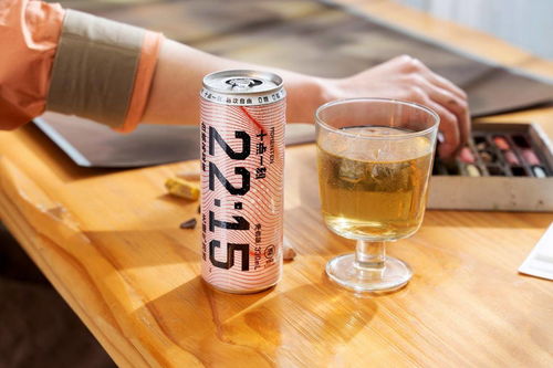 90后變身“酒零后” 解碼“十點一刻”領(lǐng)跑新酒飲賽道的秘訣